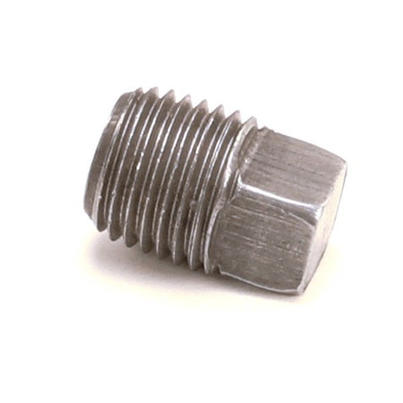 Pitco Plug Steel 1/4 P7036726